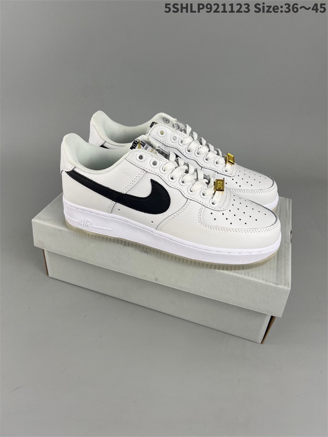 women air force one shoes size 36-40 2022-12-5-130